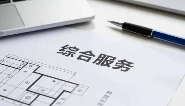 公司信息查询