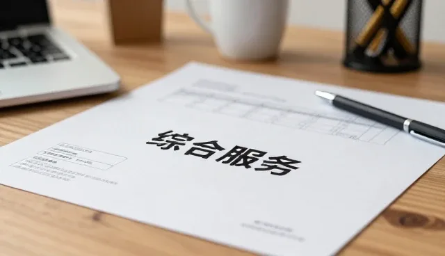 行业分类导航